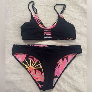 Maaji reversible bikini
